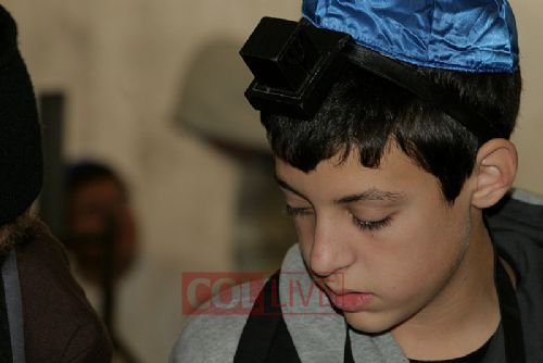 Chabbaton Ohel (2009)