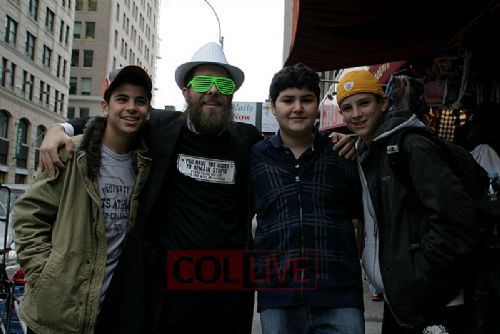 Chabbaton Ohel (2009)