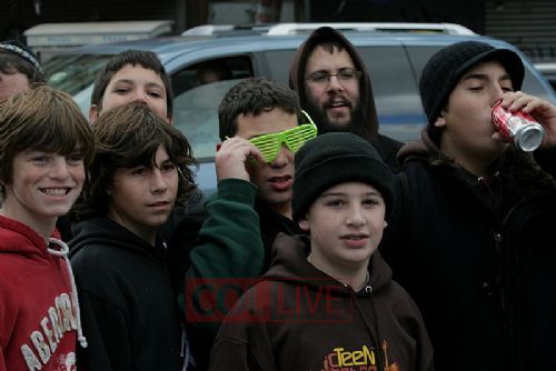 Chabbaton Ohel (2009)