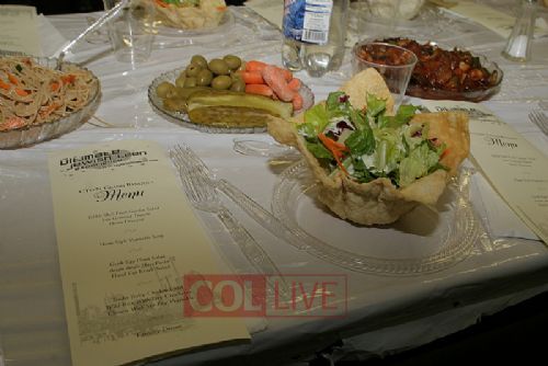 Chabbaton Ohel (2009)