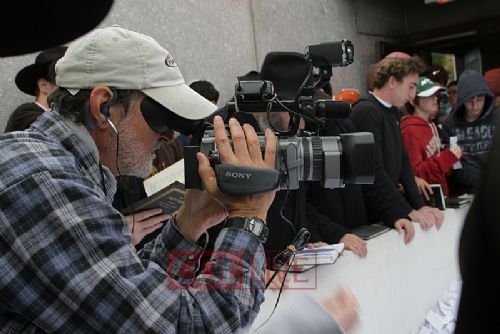 Chabbaton Ohel (2009)