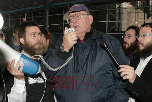 Chabbaton Ohel (2009)
