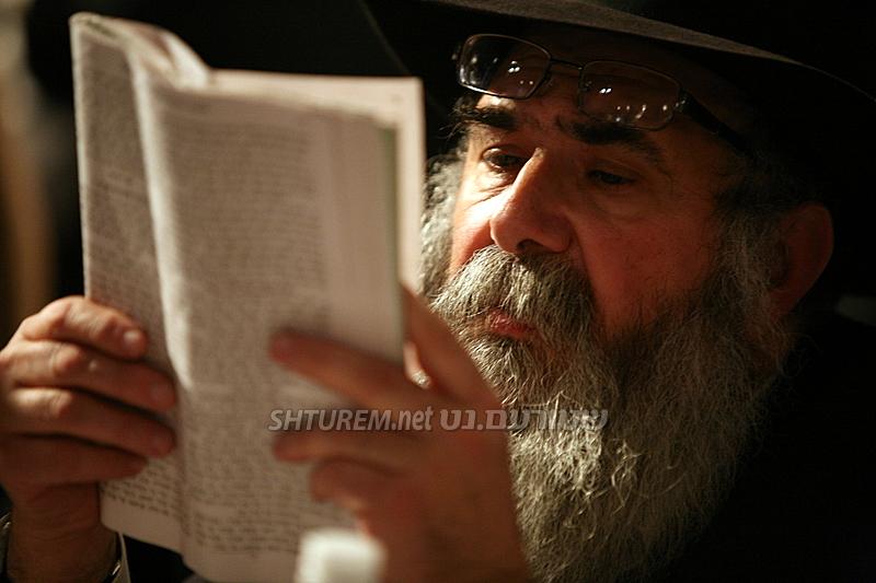 Kinous Hachlouhim 5769 Banquet à Crown Heights