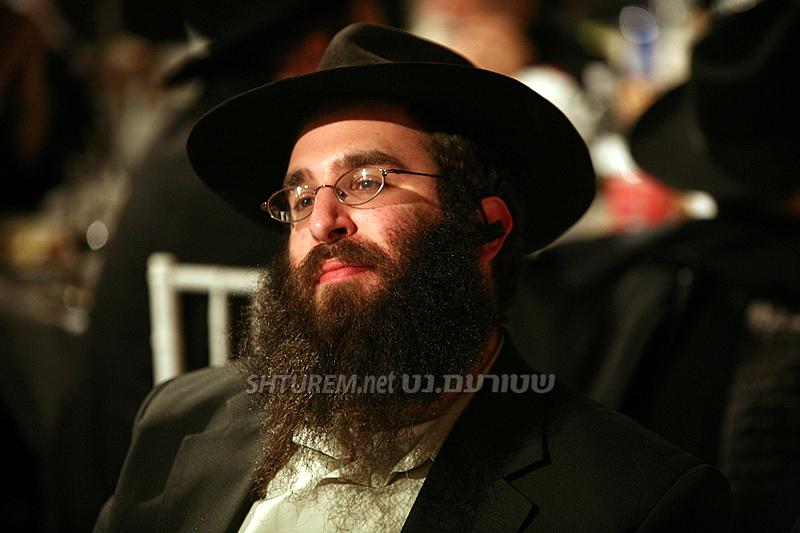 Kinous Hachlouhim 5769 Banquet à Crown Heights