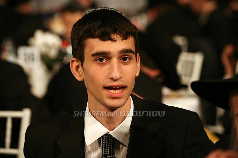 Kinous Hachlouhim 5769 Banquet à Crown Heights