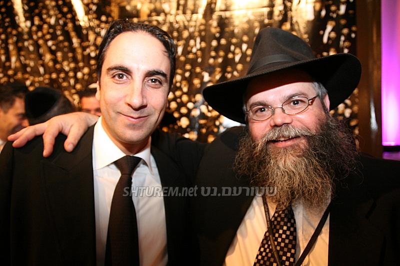 Kinous Hachlouhim 5769 Banquet à Crown Heights