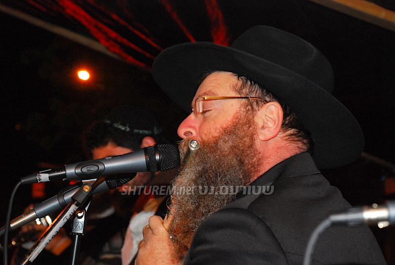 Simhat Beth Hachoeva Jeudi 5769 à Crown Heights