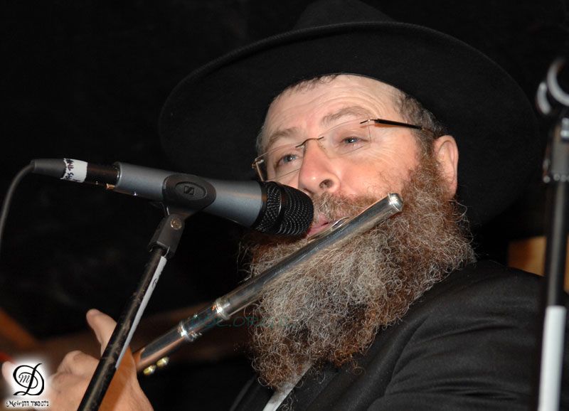 Simhat Beth Hachoeva Crown Heights 5769