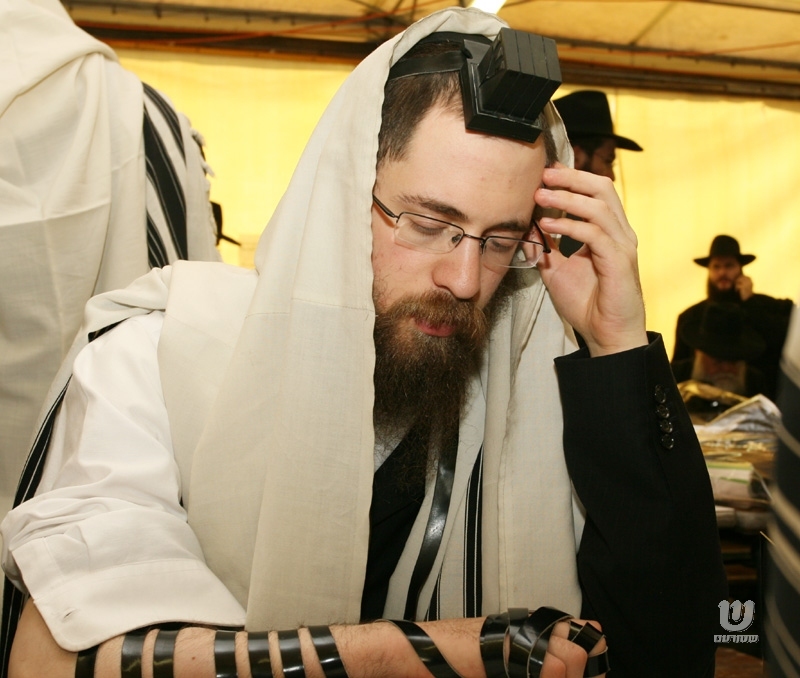 Rav Guershovitch