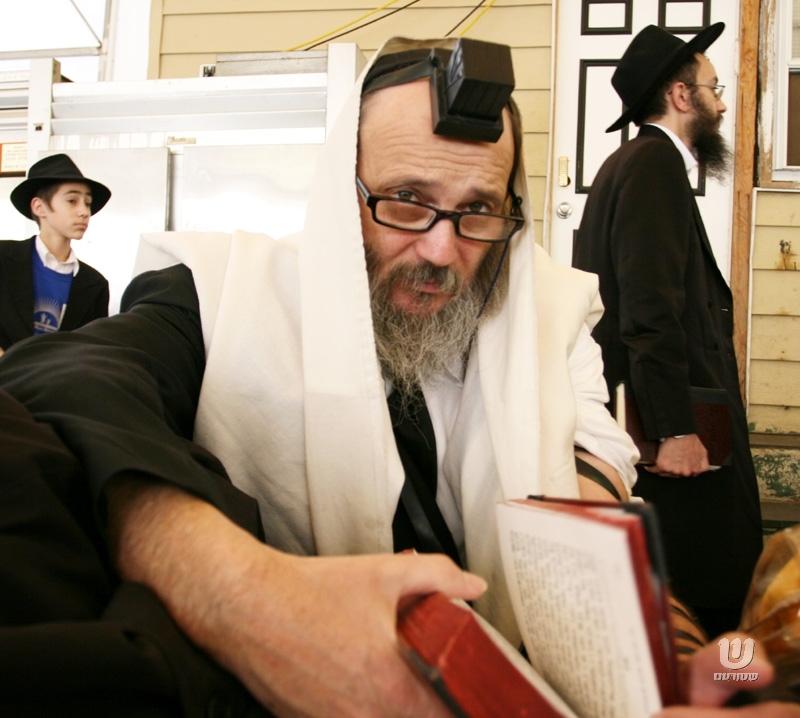 Isarel Goldberg