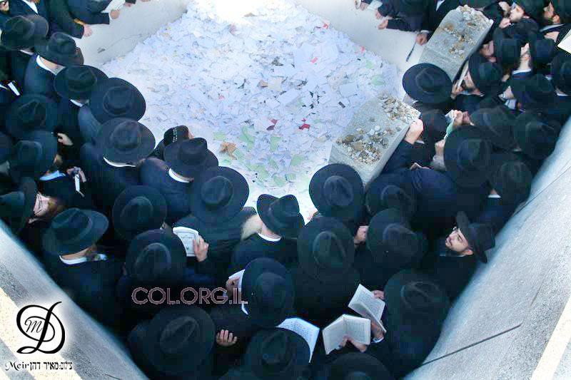 Kinous Hachlouhim 5767