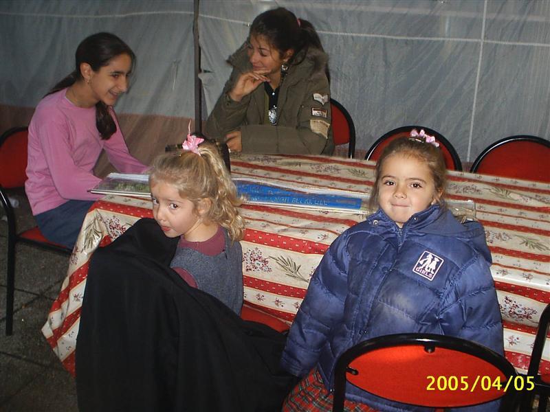 Soukkot Alforville à Alfortville