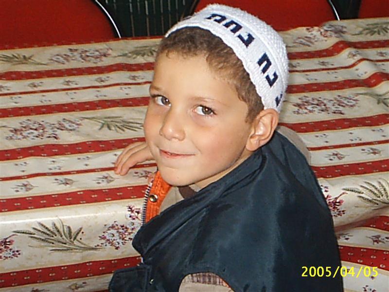 Soukkot Alforville à Alfortville