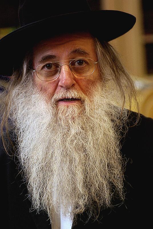 Haouzy à l'école Sinaï (2008)