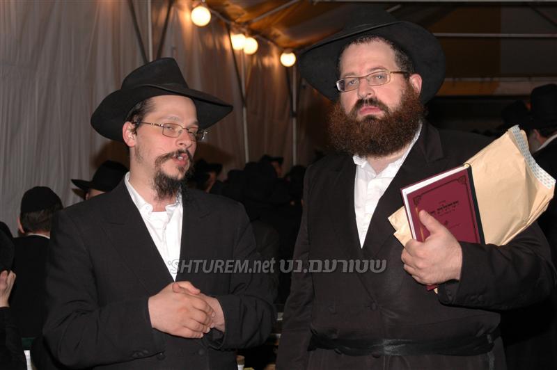 3 Tamouz 5767 Ohel