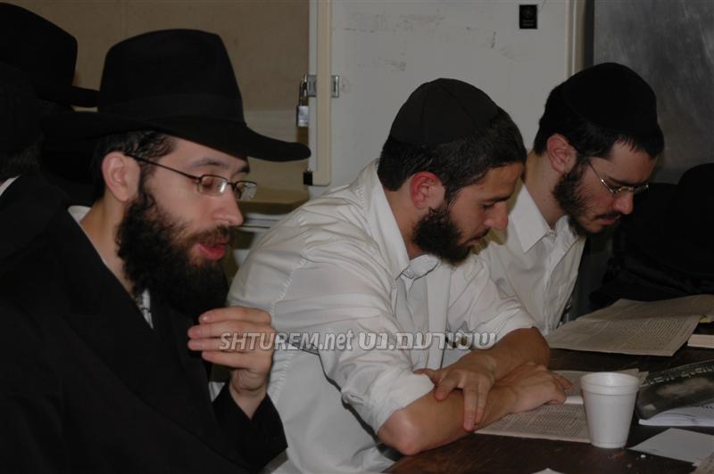 3 Tamouz 5767 Ohel