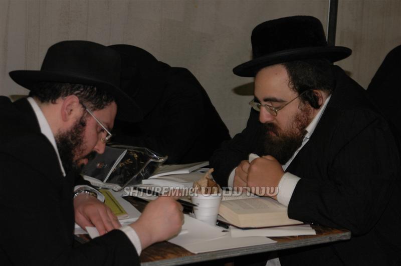 3 Tamouz 5767 Ohel