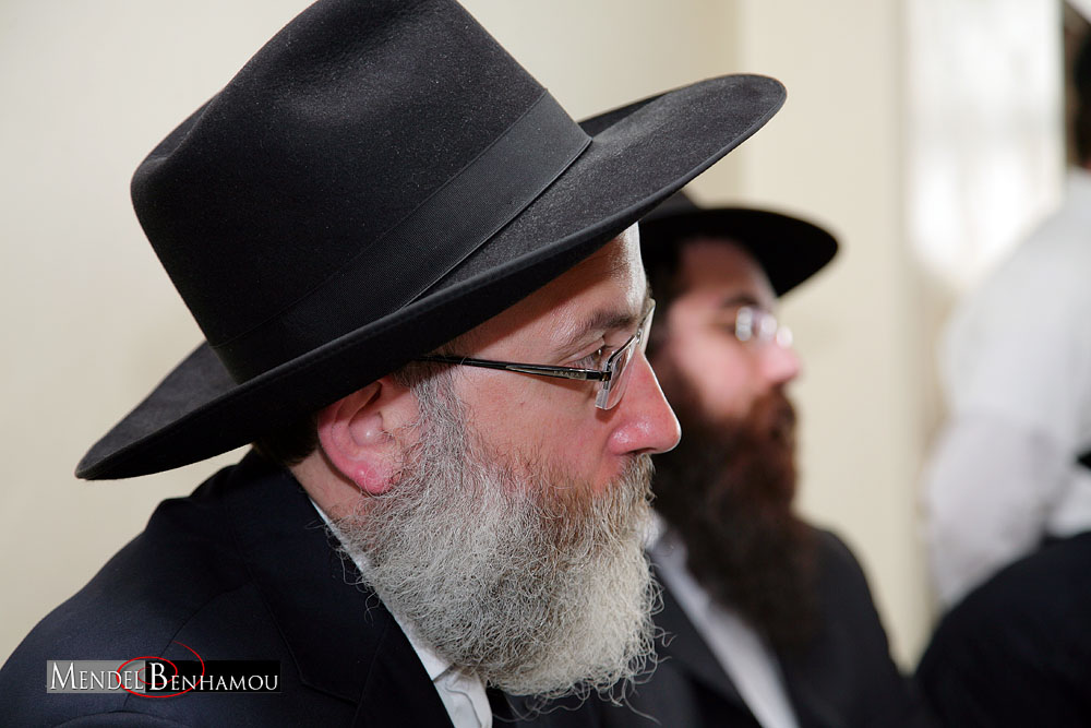 Kinous Hachlouhim 5768 Ateliers à Paris 19e