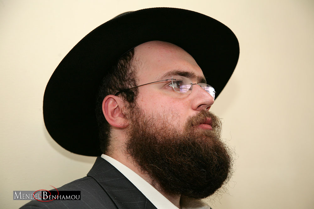 Kinous Hachlouhim 5768 Ateliers à Paris 19e