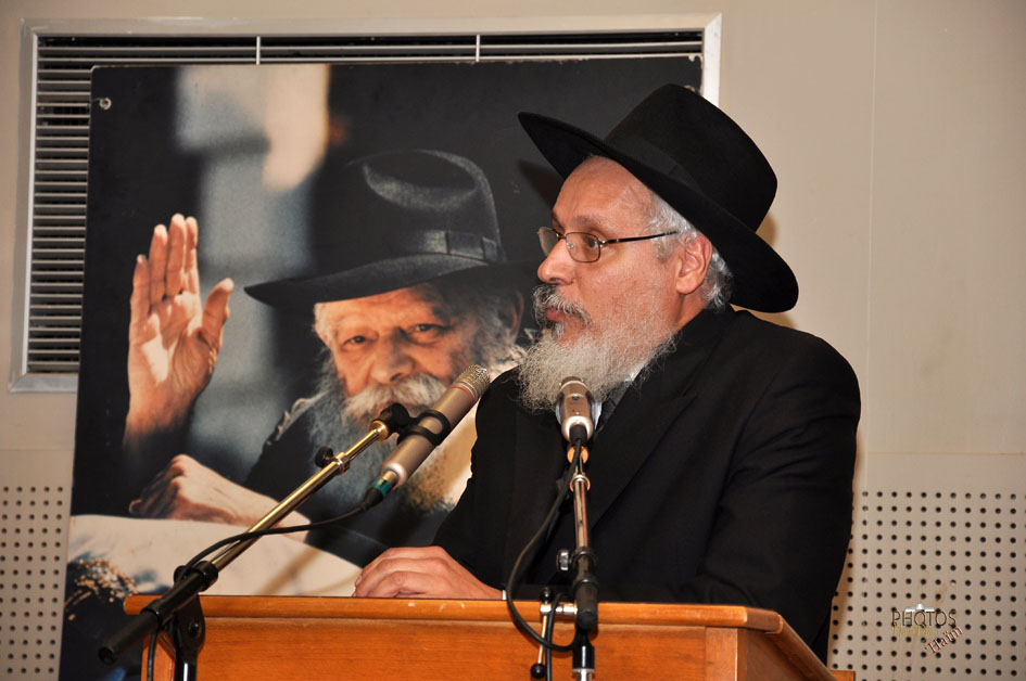 Melave Malka Chabbat Berechit 5769 Djian à Paris 19e