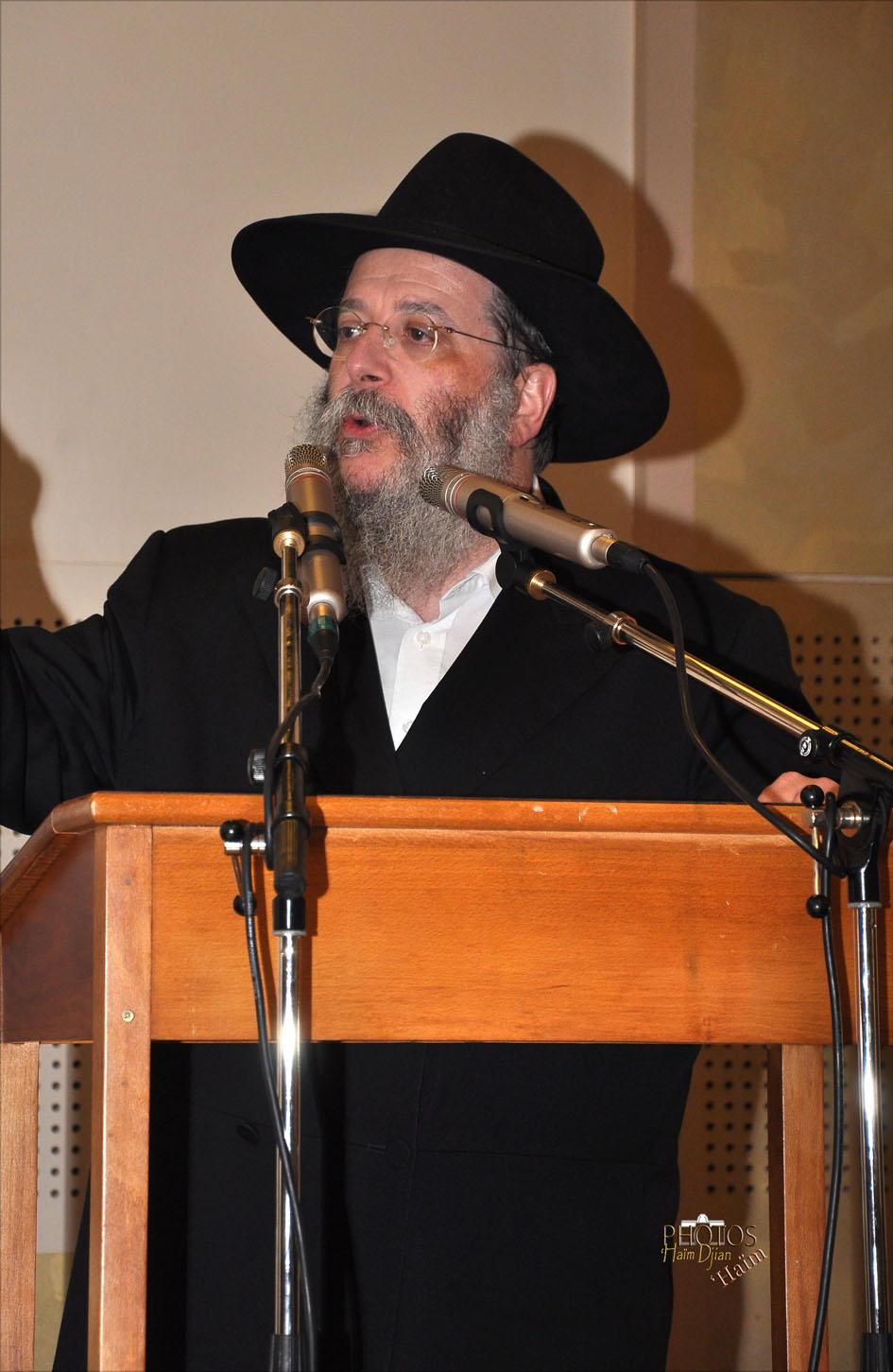 Melave Malka Chabbat Berechit 5769 Djian à Paris 19e