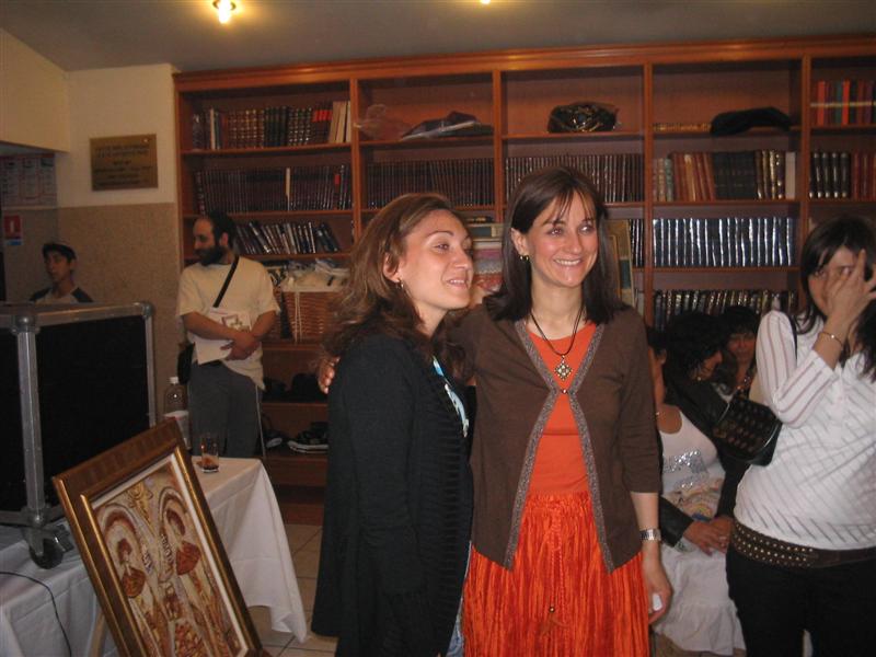 Lag Baomer à Vincennes (27 mai 2005)