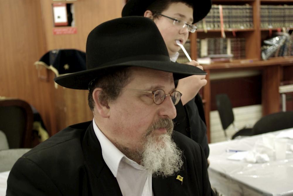 Journée Portes Ouvertes Yechiva Ketana Loubavitch Vincennes 5768