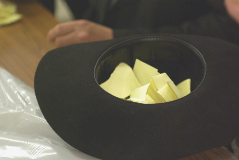 Journée Portes Ouvertes Yechiva Ketana Loubavitch Vincennes 5768