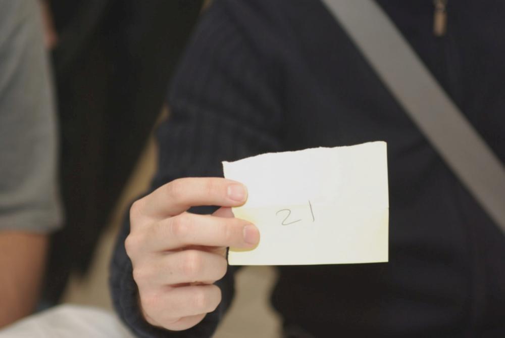 Journée Portes Ouvertes Yechiva Ketana Loubavitch Vincennes 5768