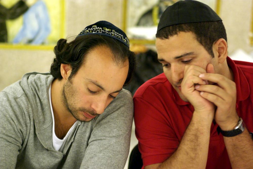Journée Portes Ouvertes Yechiva Ketana Loubavitch Vincennes 5768