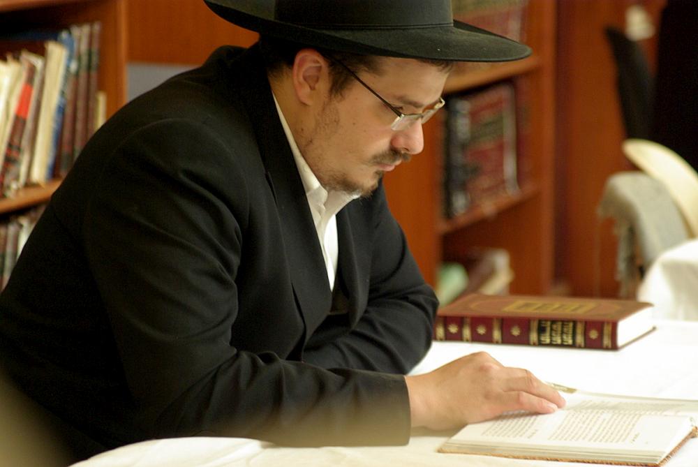 Journée Portes Ouvertes Yechiva Ketana Loubavitch Vincennes 5768