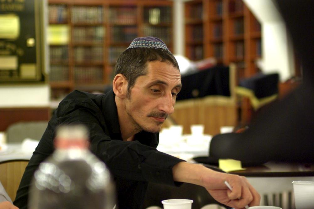 Journée Portes Ouvertes Yechiva Ketana Loubavitch Vincennes 5768