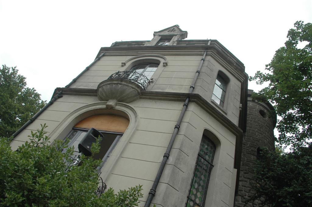 Grande fête champêtre au Heder de Yerres