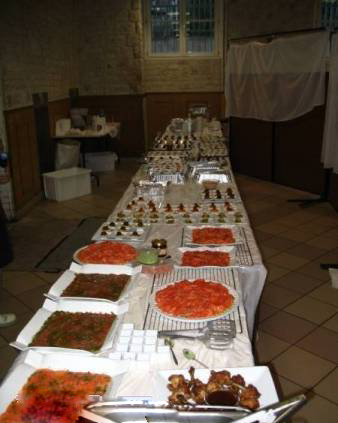 A l'occasion du 11è anniversaire de Guimel Tamouz