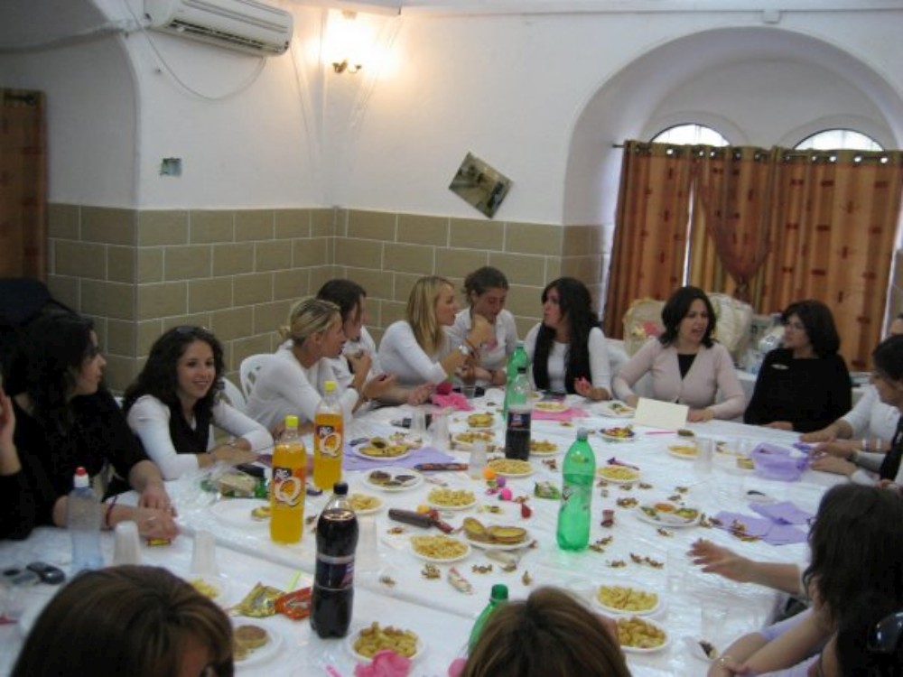 Journée Mariage 5768 à Jérusalem