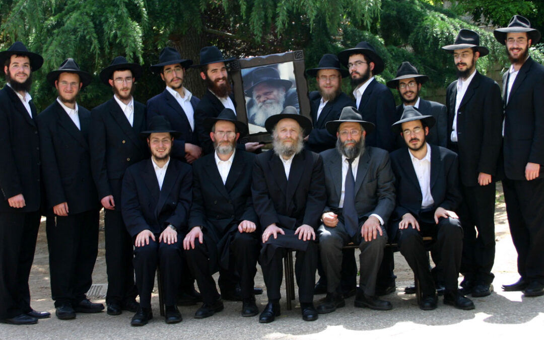 Photo Groupe 5765 Chlouhim à Brunoy