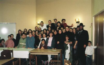 Une première à Toulon (février 2005)