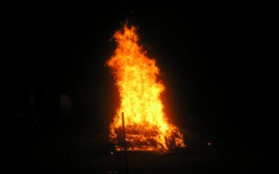 Lag Baomer à Sydney-Australie