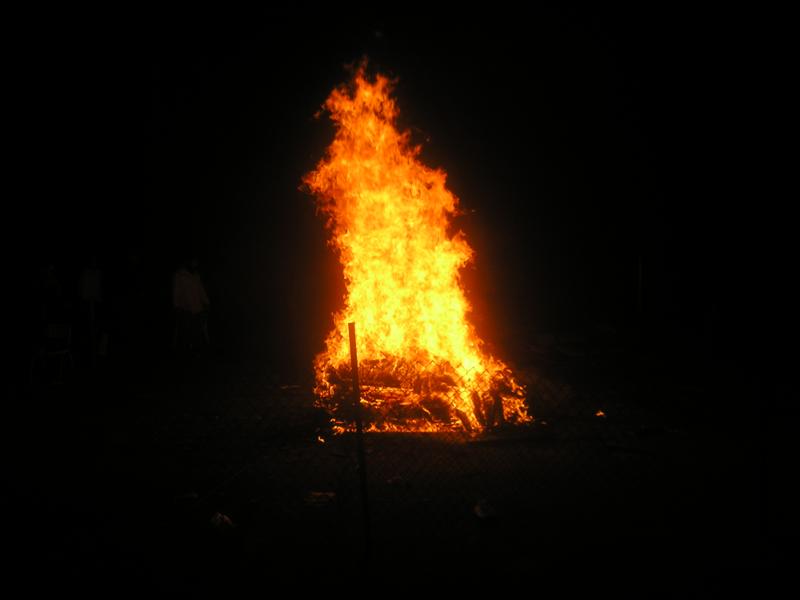 Lag Baomer à Sydney-Australie