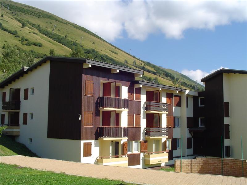 Les premières photos du séminaire des 2 Alpes