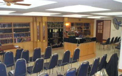 Loubavitch à Bangkok