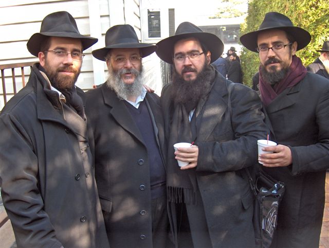 Kinous Simon Bolivar à Paris 19e