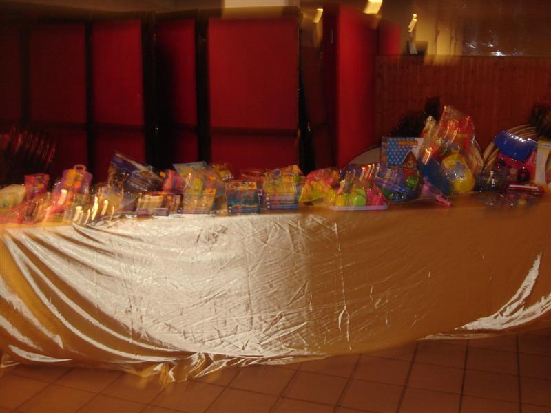 'Hanouka 5766 Alfortville