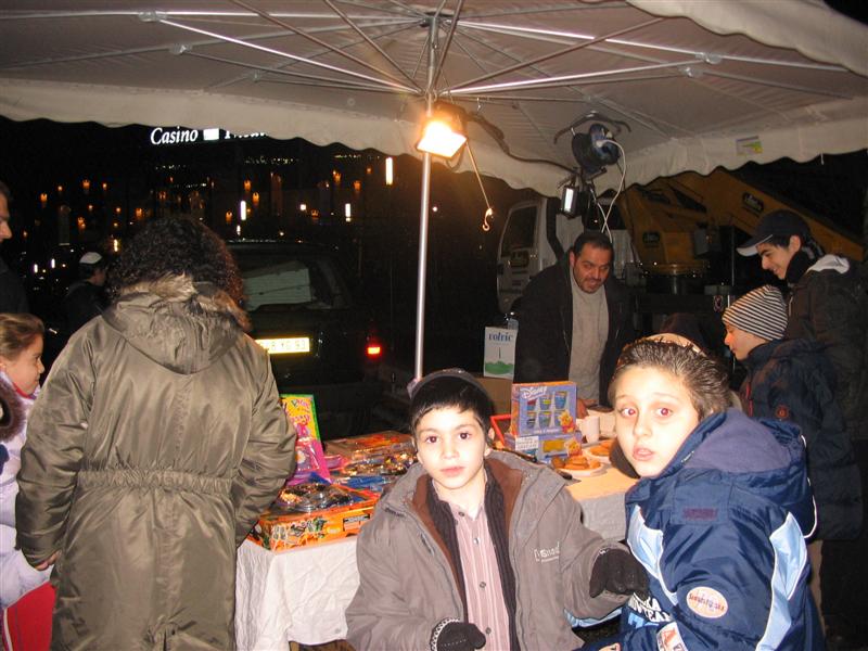 Allumage 5766 Enghien