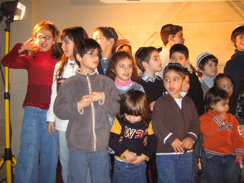 'Hanouka Vsm à Villiers-sur-Marne