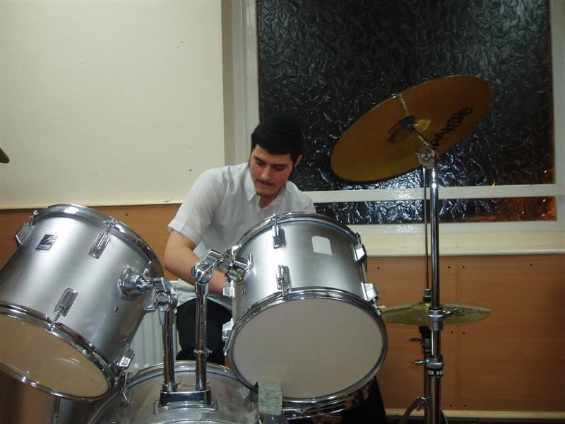 Roch Hodech Kislev Manchester