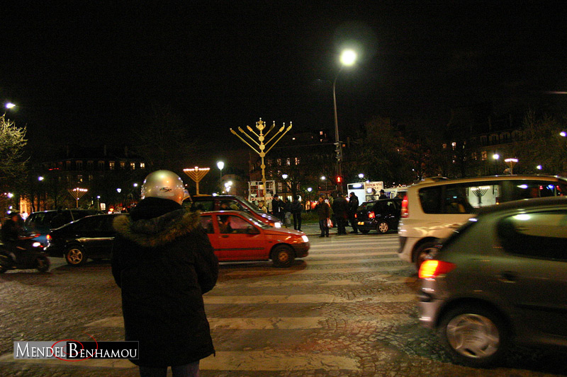 Allumage 5766 Paris 17