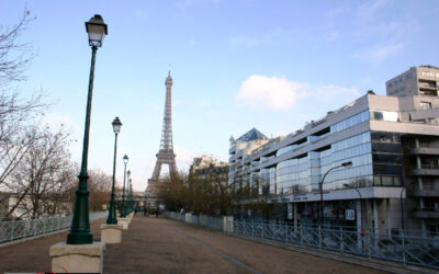 &lsquo;Hanouka 5766 Enfants Vel d'Hiv à Paris 15e