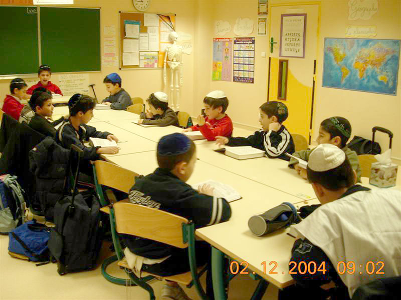 Roch Hodech Kislev Chné Or