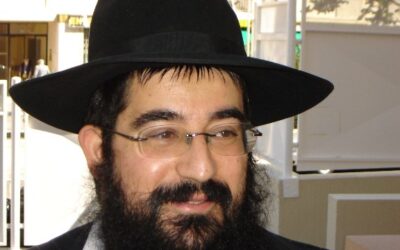Journée portes ouvertes pour l'inauguration de l'établissement Socio-éducatif Loubavitch de Marseille